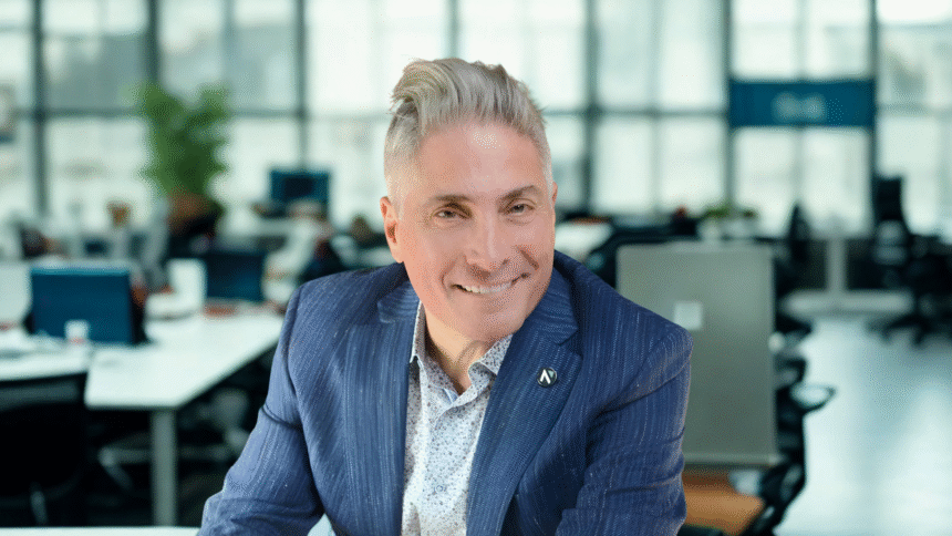 John “Ozzie” Nelson Jr