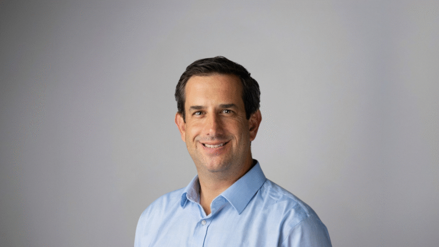 Mike Sroka - Co-Founder and CEO of Dealpath