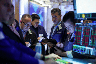 Raleigh Firm Cardinal Infrastructure Secures 241.5 Million US IPO Funds