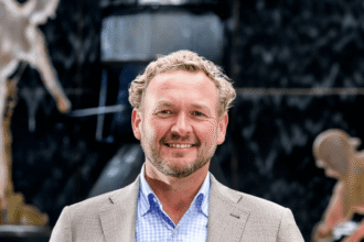 Rob Blalock - CEO of Brasfield & Gorrie