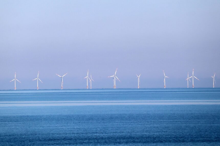 Trump Pauses 5 East Coast Offshore Wind Projects