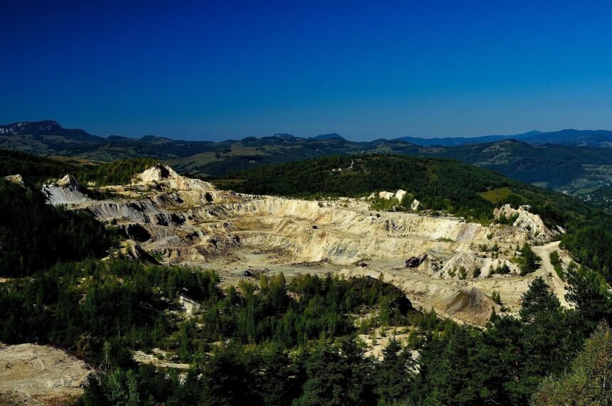 U.S. Gold Corp Expanded Land Control