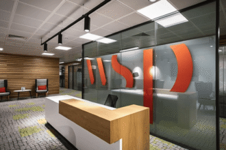 WSP Global acquires TRC Companies