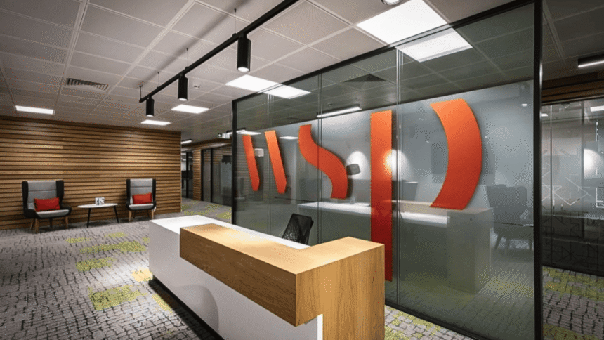 WSP Global acquires TRC Companies