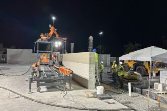 Walmart and Retailers to 3D-Print 12+ Projects