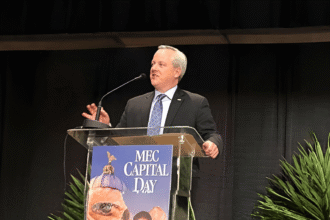 William G. Yates III - President and CEO of Yates Companies