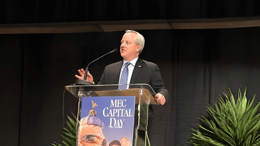 William G. Yates III - President and CEO of Yates Companies