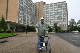 $50M Trades Investment Funds 336 Senior Homes