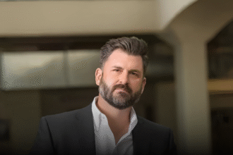 CORY MOORE CEO OF BIG D Construction