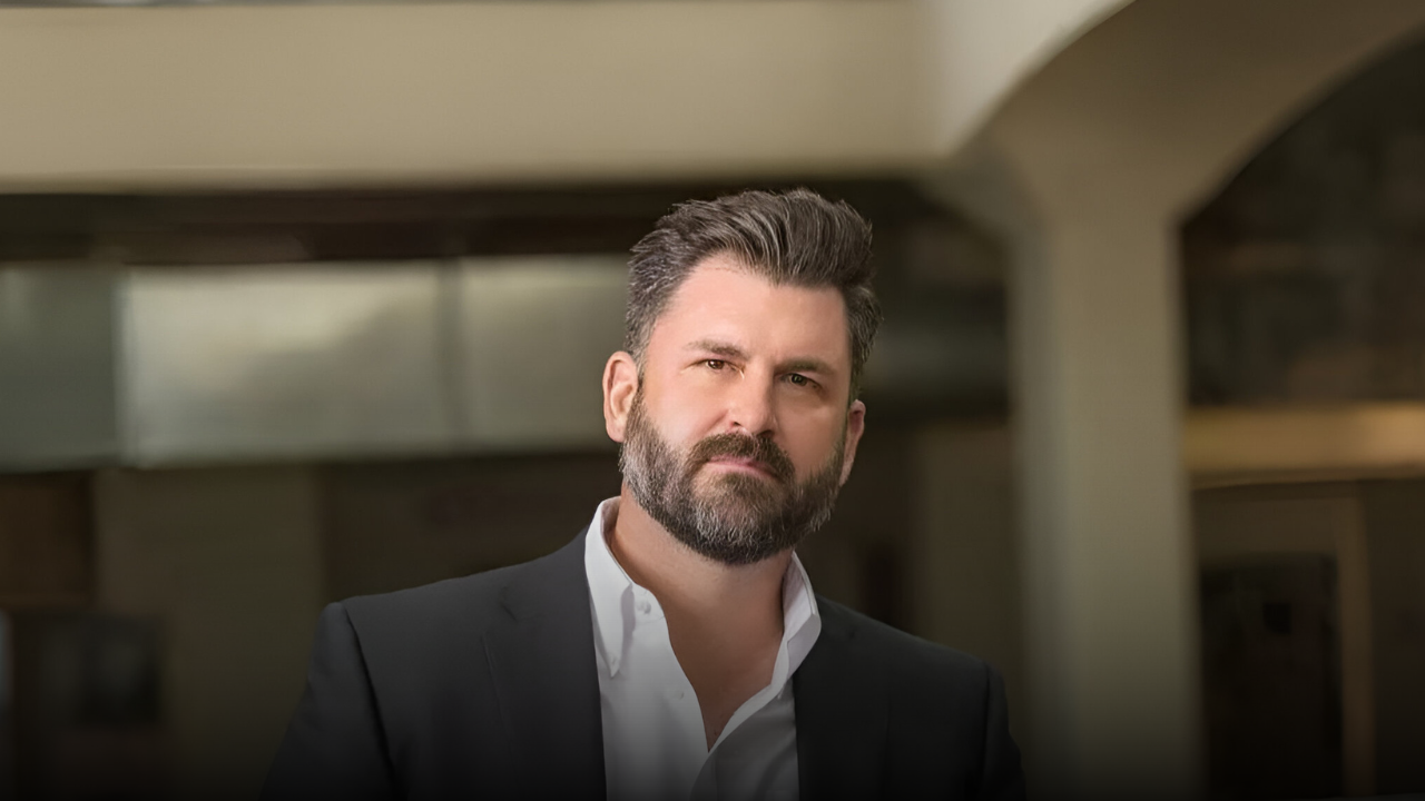 CORY MOORE CEO OF BIG D Construction