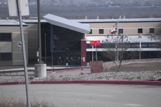 Construction worker killed on school site in Texas