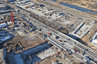 Gateway Tunnel Crisis_ $16B Hudson Rail Project Faces Imminent Shutdown