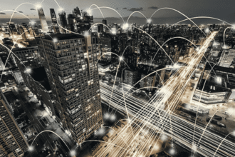 How Cities Decide What Gets Built Where