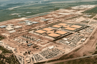 Laramie County Approves Project Jade_ Largest Data Center in the U.S