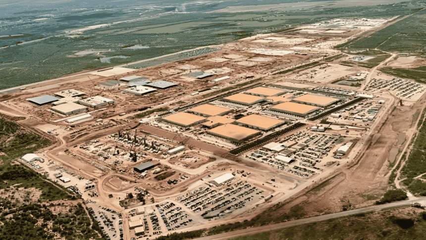 Laramie County Approves Project Jade_ Largest Data Center in the U.S