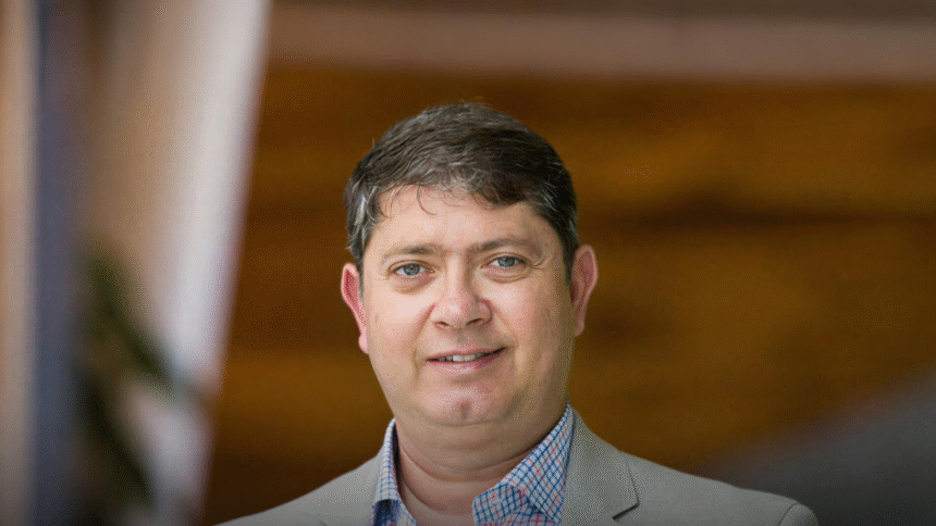 Mario Azar - Chairman & CEO at Black & Veatch