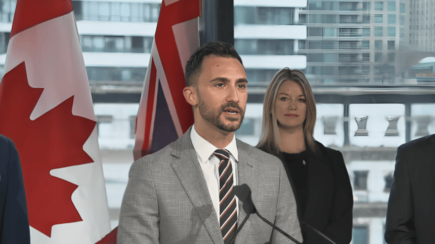 Ontario has approved a $1.5 billion underwater electricity transmission line