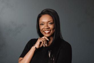 Skanska Names Ashley Jeffery VP, Head of U.S. Building Communications