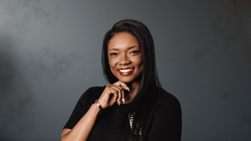 Skanska Names Ashley Jeffery VP, Head of U.S. Building Communications