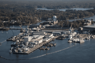 Stantec and AECOM Joint Venture Secures $150M