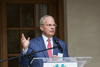 Thomas M. Holder - Chairman of Holder Construction