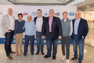 DPR Construction opens Silicon Valley office and prefab hub in California