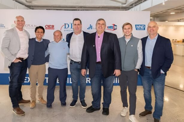 DPR Construction opens Silicon Valley office and prefab hub in California