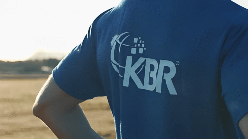 KBR secures $77 M U.S. Space Force digital engineering and communications contract