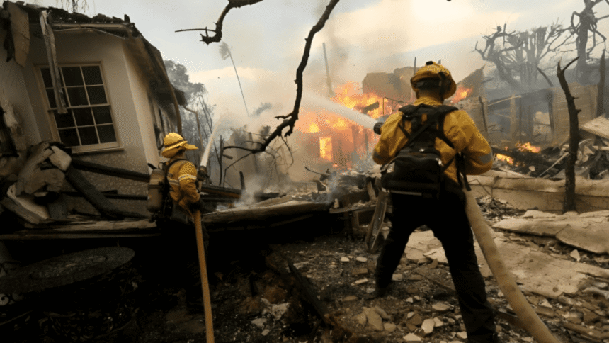 LA Wildfire Rebuilding Crisis_ Thousands Stuck in Permit Delays and Facing Soaring Rents
