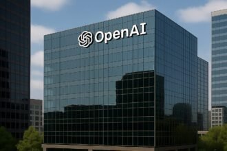 OpenAI's Massive Bellevue Expansion Quadruples Space, Sparks Seattle Office Market Surge