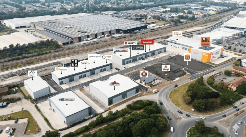 Daito Launches U.S. Purchase-Renovation-Resale Via Daito Kentaku USA