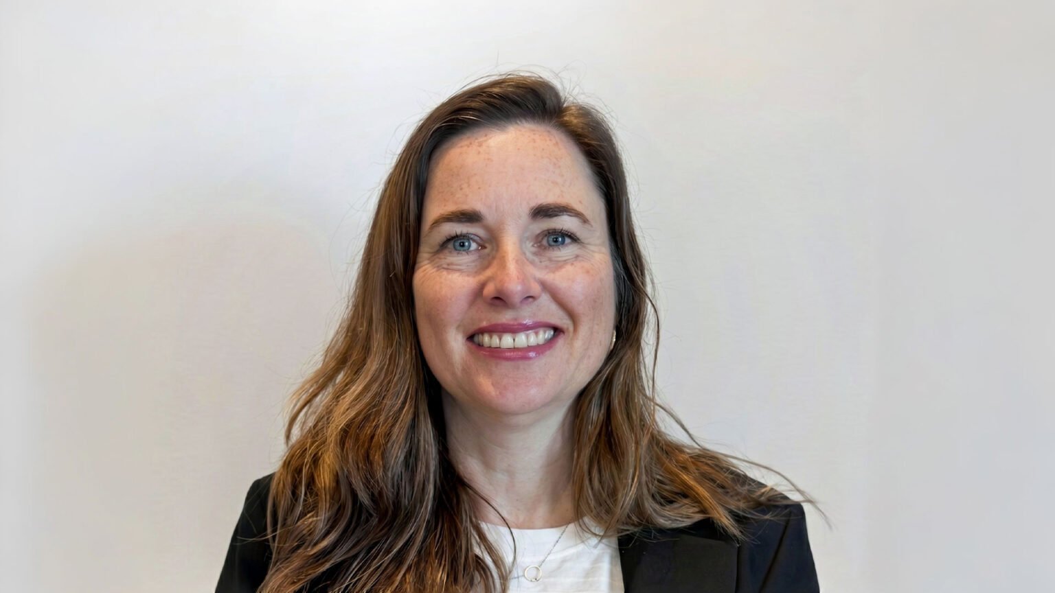 Laura Breit, CEO of ColeBreit Engineering