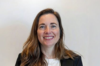 Laura Breit, CEO of ColeBreit Engineering