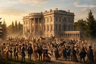 White House Ownership History