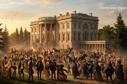 White House Ownership History