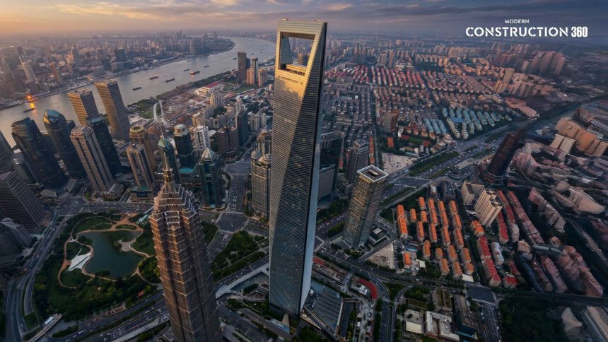 Billion Dollar Skyscraper Cost Breakdown