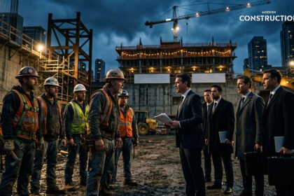Builders vs Banks