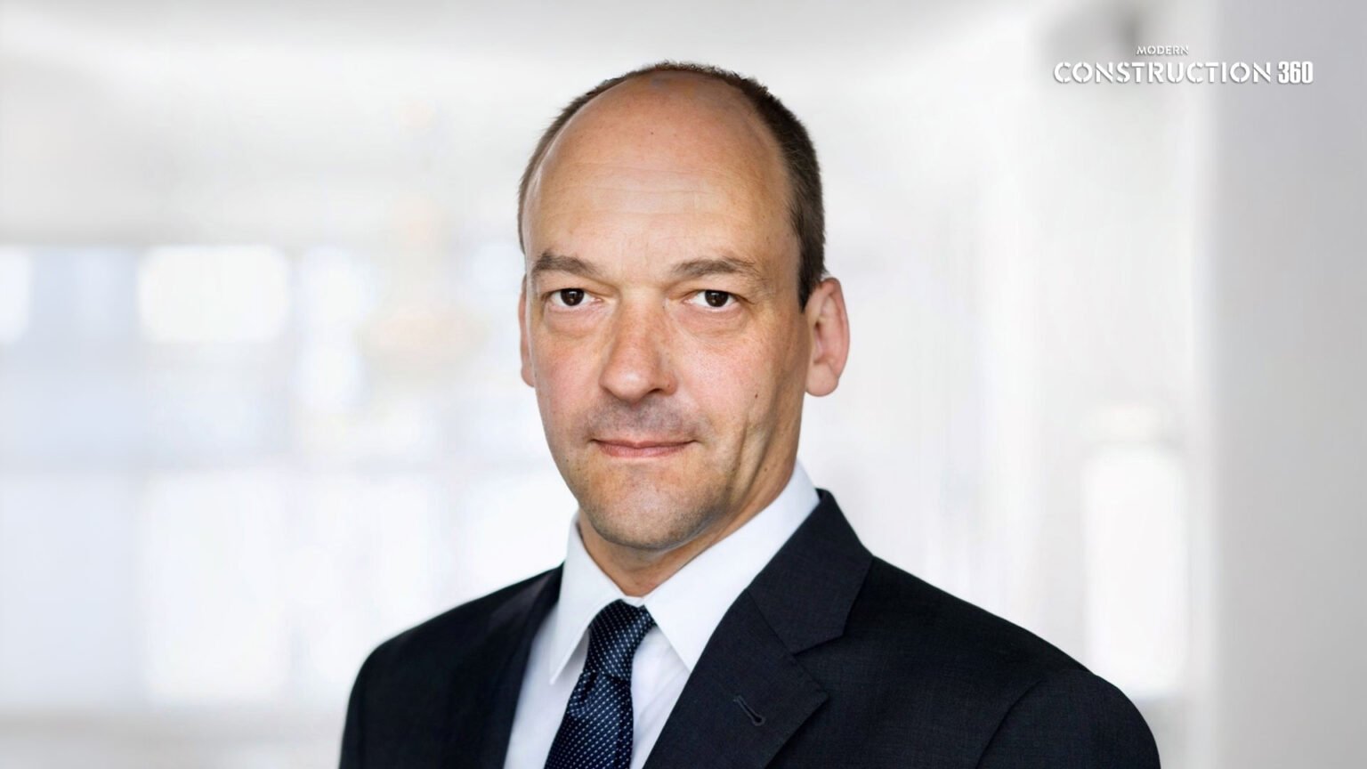 Carsten Brinkschulte - Co-founder and CEO Of Dryad Networks