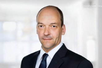 Carsten Brinkschulte - Co-founder and CEO Of Dryad Networks