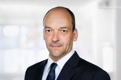 Carsten Brinkschulte - Co-founder and CEO Of Dryad Networks