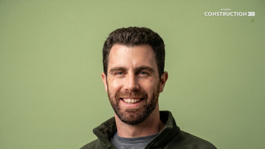 Connor Watumull, Co-Founder and CEO of Miter