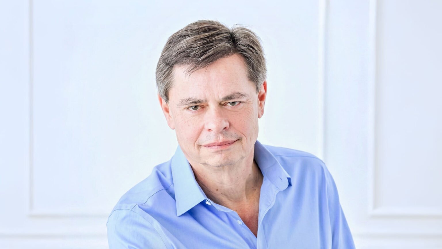 Gene Eidelman, CEO and Co-founder of Azure Printed Homes