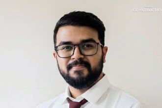 Hari Nair - CEO & Co-Founder of Zuno Carbon