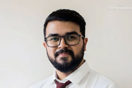 Hari Nair - CEO & Co-Founder of Zuno Carbon