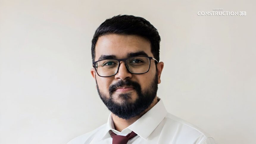 Hari Nair - CEO & Co-Founder of Zuno Carbon