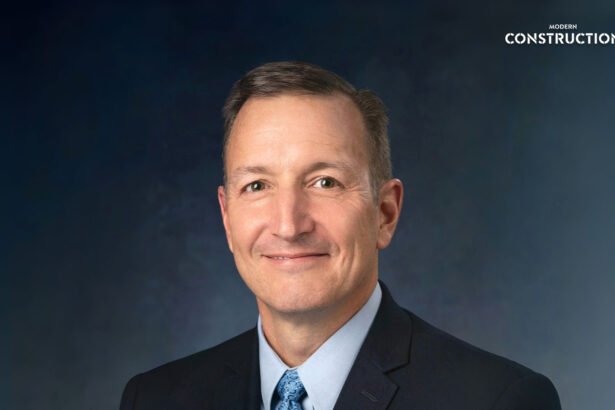 John Vasuta new CEO of Johns Manville