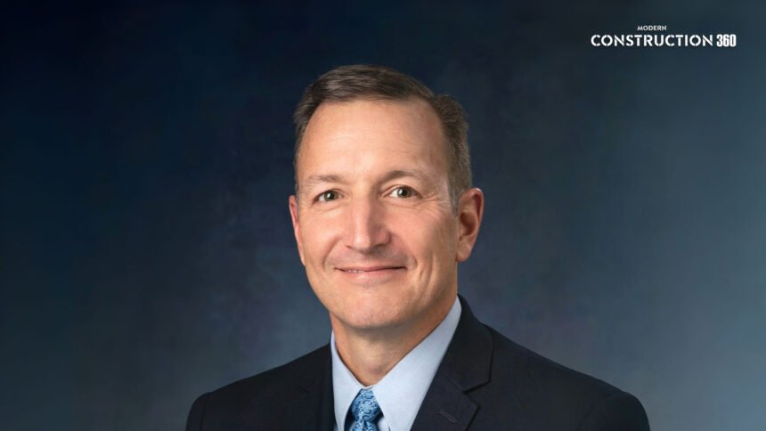 John Vasuta new CEO of Johns Manville