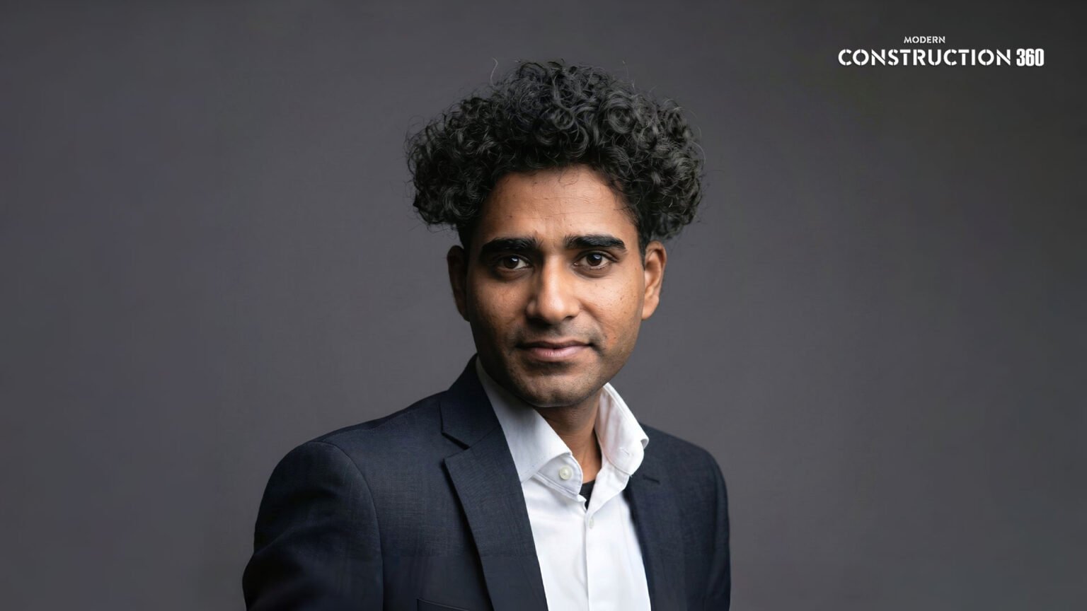 Mobashir Mohammad, Co-Founder and CEO of Ackcio