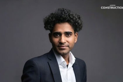 Mobashir Mohammad, Co-Founder and CEO of Ackcio