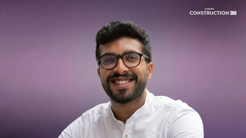 Rahul Nambiar - Co-Founder and CEO of Botsync